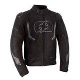 OXFORD PRODUCTS JACKET OMEGA 1.0 D2D MS STLTH - DRIVEN Canada's Powersports 5030009449581TM243301S