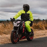 OXFORD PRODUCTS RAINSEAL OVER JACKET (RM212003LD) - DRIVEN Canada's Powersports 5030009413865RM212003LD