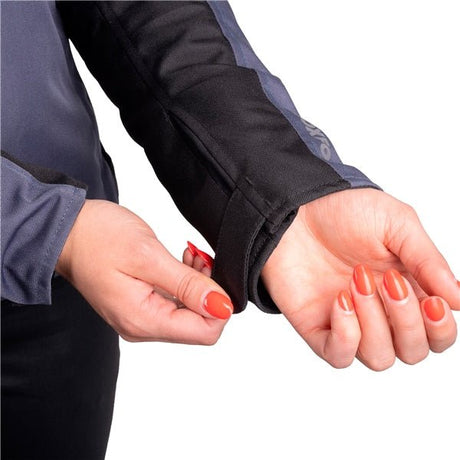 OXFORD PRODUCTS JACKET VALENCIA D2D 3.0 WS - DRIVEN Canada's Powersports 5030009410895TW22310414