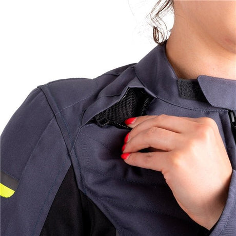 OXFORD PRODUCTS JACKET VALENCIA D2D 3.0 WS - DRIVEN Canada's Powersports 5030009410895TW22310414