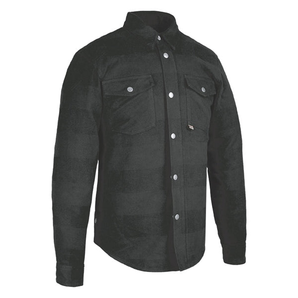 OXFORD PRODUCTS KICKBACK 2.0 SHIRT - DRIVEN Canada's Powersports 5030009014932TM204101MD
