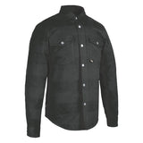 OXFORD PRODUCTS KICKBACK 2.0 SHIRT - DRIVEN Canada's Powersports 5030009014932TM204101MD