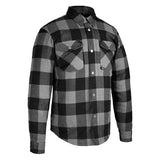 OXFORD PRODUCTS KICKBACK 2.0 SHIRT - DRIVEN Canada's Powersports 5030009014635TM204102MD