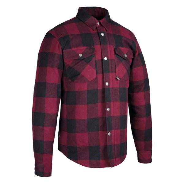 OXFORD PRODUCTS KICKBACK 2.0 SHIRT - DRIVEN Canada's Powersports 779421867089TM204103MD