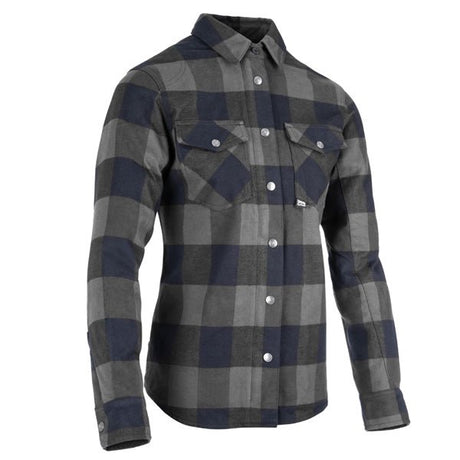 OXFORD PRODUCTS KICKBACK 2.0 WS SHIRT - DRIVEN Canada's Powersports 5030009033339TW22410112OLD
