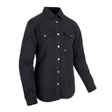 OXFORD PRODUCTS KICKBACK 2.0 WS SHIRT - DRIVEN Canada's Powersports 5030009033353TW22410116OLD