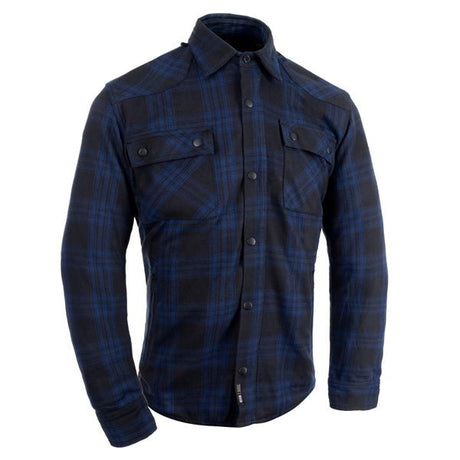 OXFORD PRODUCTS KICKBACK 3.0 MS SHIRT - DRIVEN Canada's Powersports 5030009448188TM2501032XL