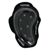 OXFORD PRODUCTS KNEE SLIDER, ROK OVAL - DRIVEN Canada's Powersports 5030009146886OX688