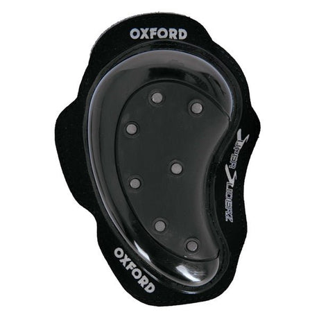 OXFORD PRODUCTS KNEE SLIDER, ROK OVAL - DRIVEN Canada's Powersports 5030009146886OX688