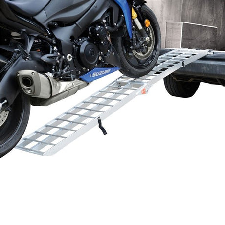 OXFORD PRODUCTS LOADING RAMP ALU OXFORD (OX748) - Driven Powersports Inc.5030009147487OX748