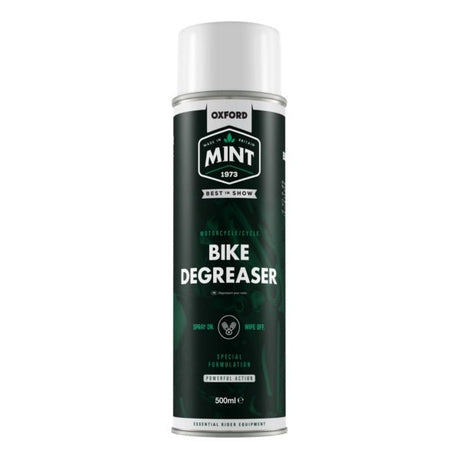OXFORD PRODUCTS MINT DEGREASER (OC201) - DRIVEN Canada's Powersports 779420854820OC201