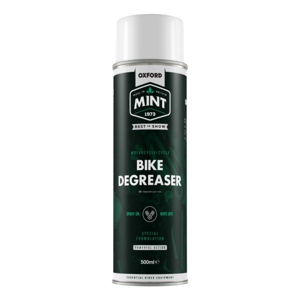 OXFORD PRODUCTS MINT DEGREASER (OC201) - DRIVEN Canada's Powersports 779420854820OC201