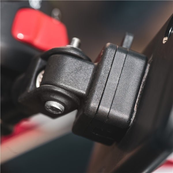 OXFORD PRODUCTS MIRROR MOUNT REPL CLIQR OXFORD (OX863) - Driven Powersports Inc.5030009148637OX863