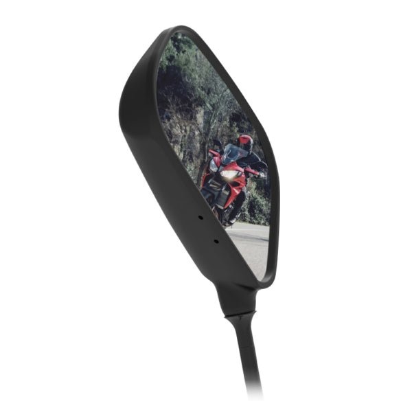 OXFORD PRODUCTS MIRROR OBLONG LF (OX574) - Driven Powersports Inc.5030009145742OX574