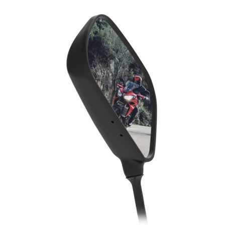 OXFORD PRODUCTS MIRROR OBLONG LF (OX574) - Driven Powersports Inc.5030009145742OX574