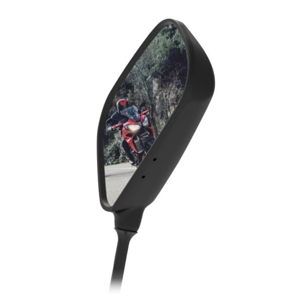 OXFORD PRODUCTS MIRROR OBLONG RG (OX575) - Driven Powersports Inc.5030009145759OX575