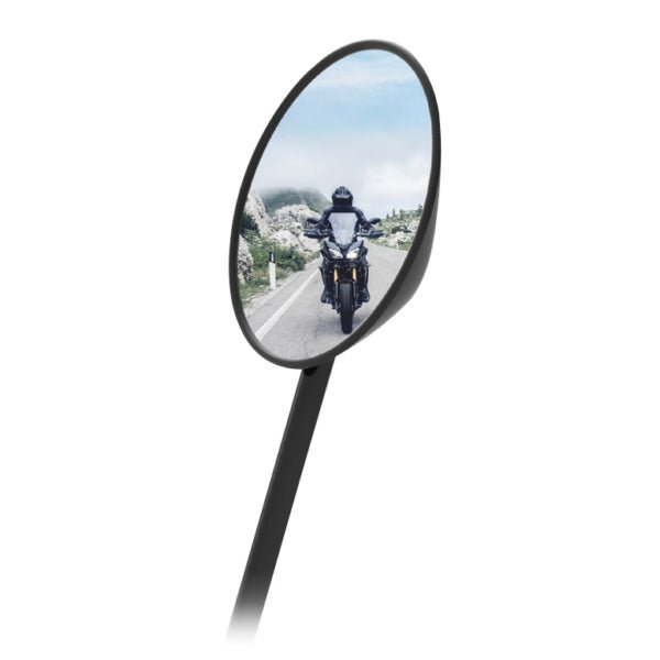 OXFORD PRODUCTS MIRROR ROUND NO (OX576) - Driven Powersports Inc.5030009145766OX576