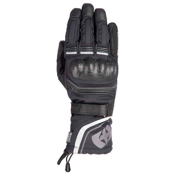OXFORD PRODUCTS MONTREAL 4.0 GLOVES - Driven Powersports Inc.5030009363443GM201101S