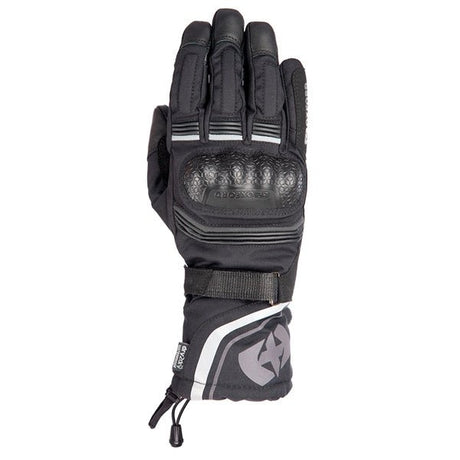 OXFORD PRODUCTS MONTREAL 4.0 GLOVES - Driven Powersports Inc.5030009363443GM201101S