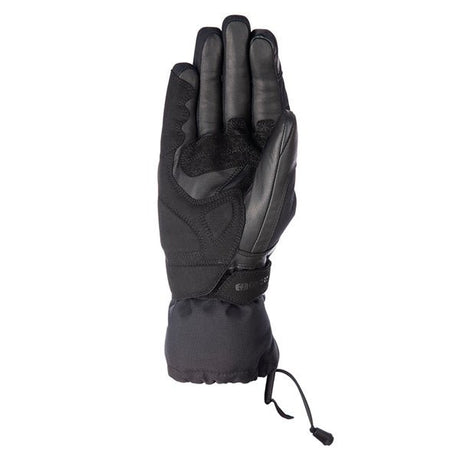 OXFORD PRODUCTS MONTREAL 4.0 GLOVES - Driven Powersports Inc.5030009363443GM201101S