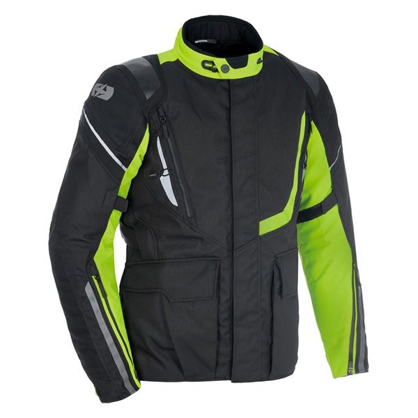 OXFORD PRODUCTS MONTREAL 4.0 JACKET - Driven Powersports Inc.5030009363887TM2011024XLD