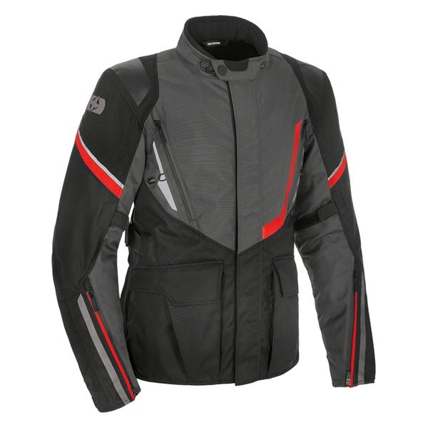 OXFORD PRODUCTS MONTREAL 4.0 JACKET - Driven Powersports Inc.5030009363962TM2011034XLD