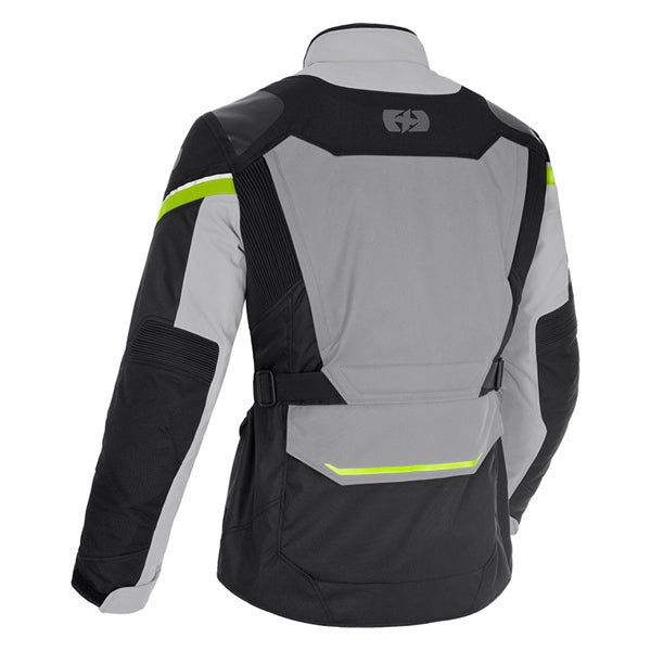 OXFORD PRODUCTS MONTREAL 4.0 JACKET - Driven Powersports Inc.5030009364068TM201105S
