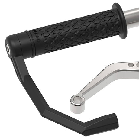 OXFORD PRODUCTS NYLON LEVER GUARD - DRIVEN Canada's Powersports 5030009147968OX796
