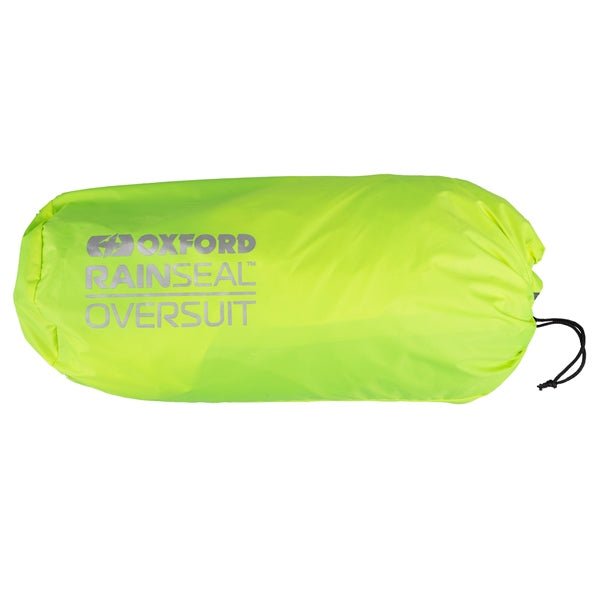 OXFORD PRODUCTS OVERSUIT RAINSEAL - DRIVEN Canada's Powersports 5030009413698RM211003XLD