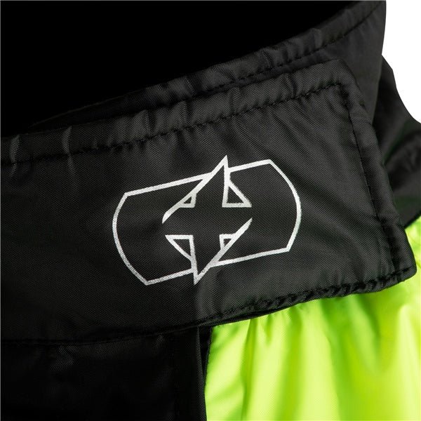OXFORD PRODUCTS OVERSUIT RAINSEAL - DRIVEN Canada's Powersports 5030009413698RM211003XLD