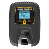 OXFORD PRODUCTS BATTERY CHARGER OXIMISER 900 (EL571USD) - DRIVEN Canada's Powersports 5030009005718EL571USD