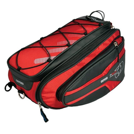 OXFORD PRODUCTS P50R PANNIERS - DRIVEN Canada's Powersports 5030009101113OL316