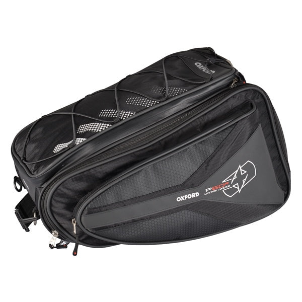 OXFORD PRODUCTS P60R PANNIERS - DRIVEN Canada's Powersports 5030009101205OL305