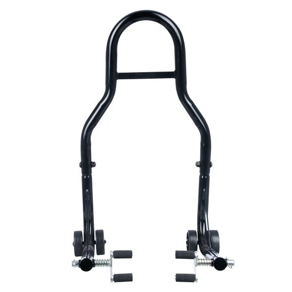 OXFORD PRODUCTS STEEL PADDOCK STAND (OX287) - DRIVEN Canada's Powersports 5030009142871OX287