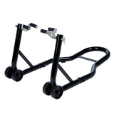 OXFORD PRODUCTS STEEL PADDOCK STAND (OX287) - DRIVEN Canada's Powersports 5030009142871OX287