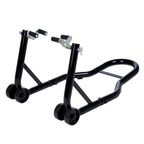 OXFORD PRODUCTS STEEL PADDOCK STAND (OX287) - DRIVEN Canada's Powersports 5030009142871OX287