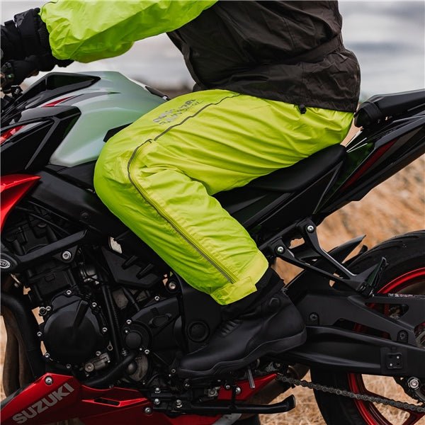 OXFORD PRODUCTS RAINSEAL PANTS (RM213002SD) - DRIVEN Canada's Powersports 5030009414022RM213002SD