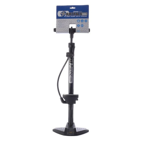 OXFORD PRODUCTS TRACK PUMP WITH GAUGE (PU850) - DRIVEN Canada's Powersports 5030009338991PU850