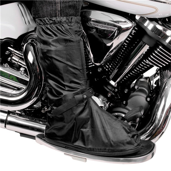 OXFORD PRODUCTS WATERPROOF OVERBOOT, BONE DRY (OBL) - DRIVEN Canada's Powersports 5030009053467OBL
