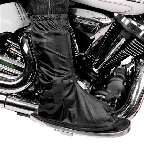 OXFORD PRODUCTS WATERPROOF OVERBOOT, BONE DRY (OBL) - DRIVEN Canada's Powersports 5030009053467OBL