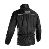 OXFORD PRODUCTS RAINSEAL OVER JACKET - DRIVEN Canada's Powersports 5030009413773RM212001LD