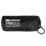 OXFORD PRODUCTS RAINSEAL OVER JACKET - DRIVEN Canada's Powersports 5030009413759RM212001SD