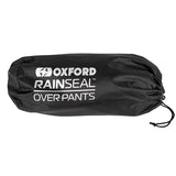 OXFORD PRODUCTS RAINSEAL PANTS - DRIVEN Canada's Powersports 5030009413957RM213001LD