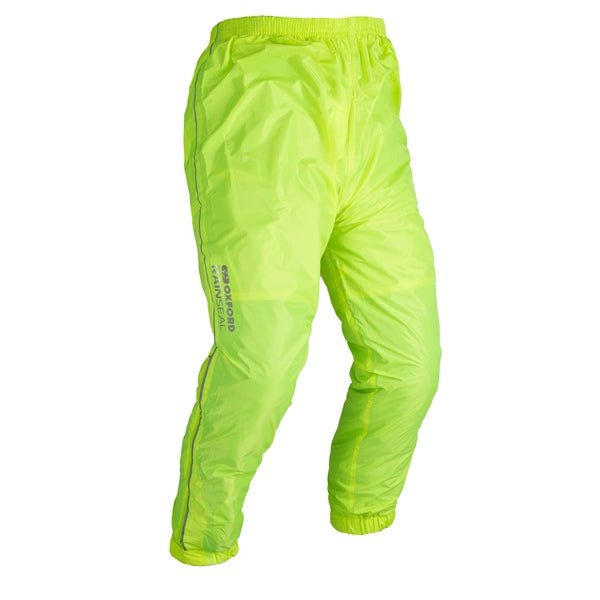 OXFORD PRODUCTS RAINSEAL PANTS - DRIVEN Canada's Powersports 5030009414053RM213002XLD