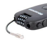 OXFORD PRODUCTS RETRACTABLE CABLE LOCK - DRIVEN Canada's Powersports 5030009094170LK100