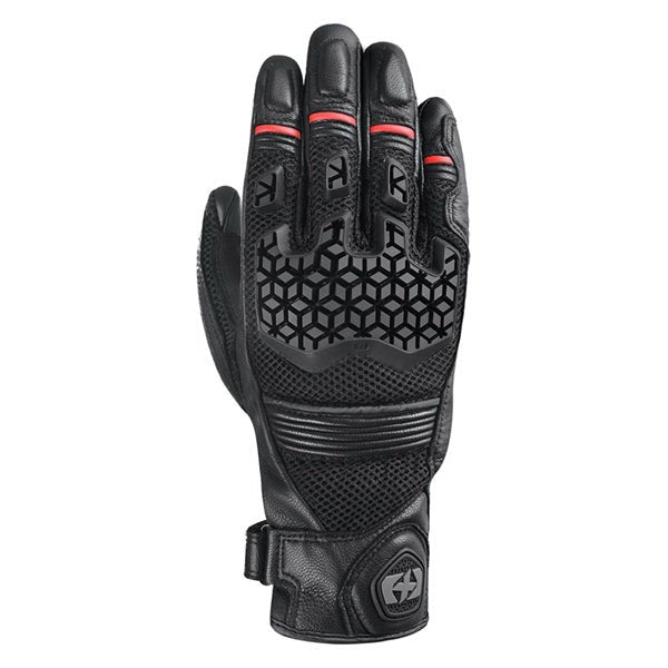 OXFORD PRODUCTS ROCKDALE GLOVE - DRIVEN Canada's Powersports 5030009105197GM191201L