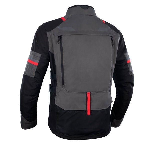 OXFORD PRODUCTS ROCKLAND JACKET - DRIVEN Canada's Powersports 5030009031595TM221401SD