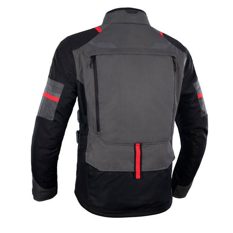 OXFORD PRODUCTS ROCKLAND JACKET - DRIVEN Canada's Powersports 5030009031595TM221401SD