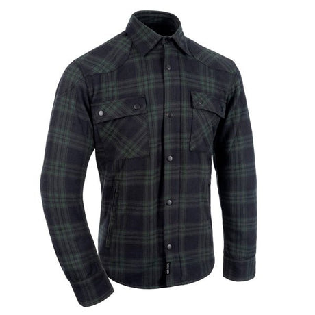 OXFORD PRODUCTS SHIRT KICKBACK 3.0 MS S OXFORD - DRIVEN Canada's Powersports 5030009447907TM250102S