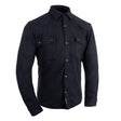 OXFORD PRODUCTS SHIRT KICKBACK 3.0 MS S OXFORD - DRIVEN Canada's Powersports 5030009453984TM250104S